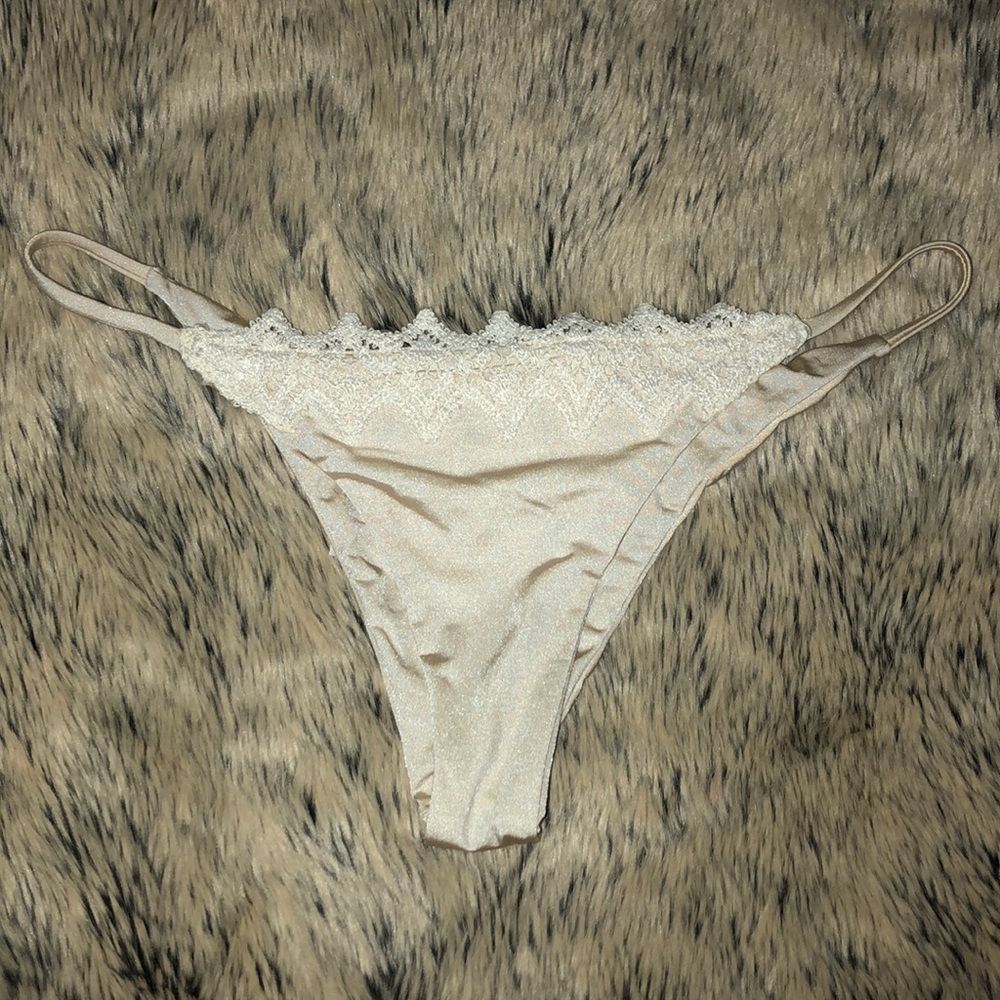 bathing suit bottom